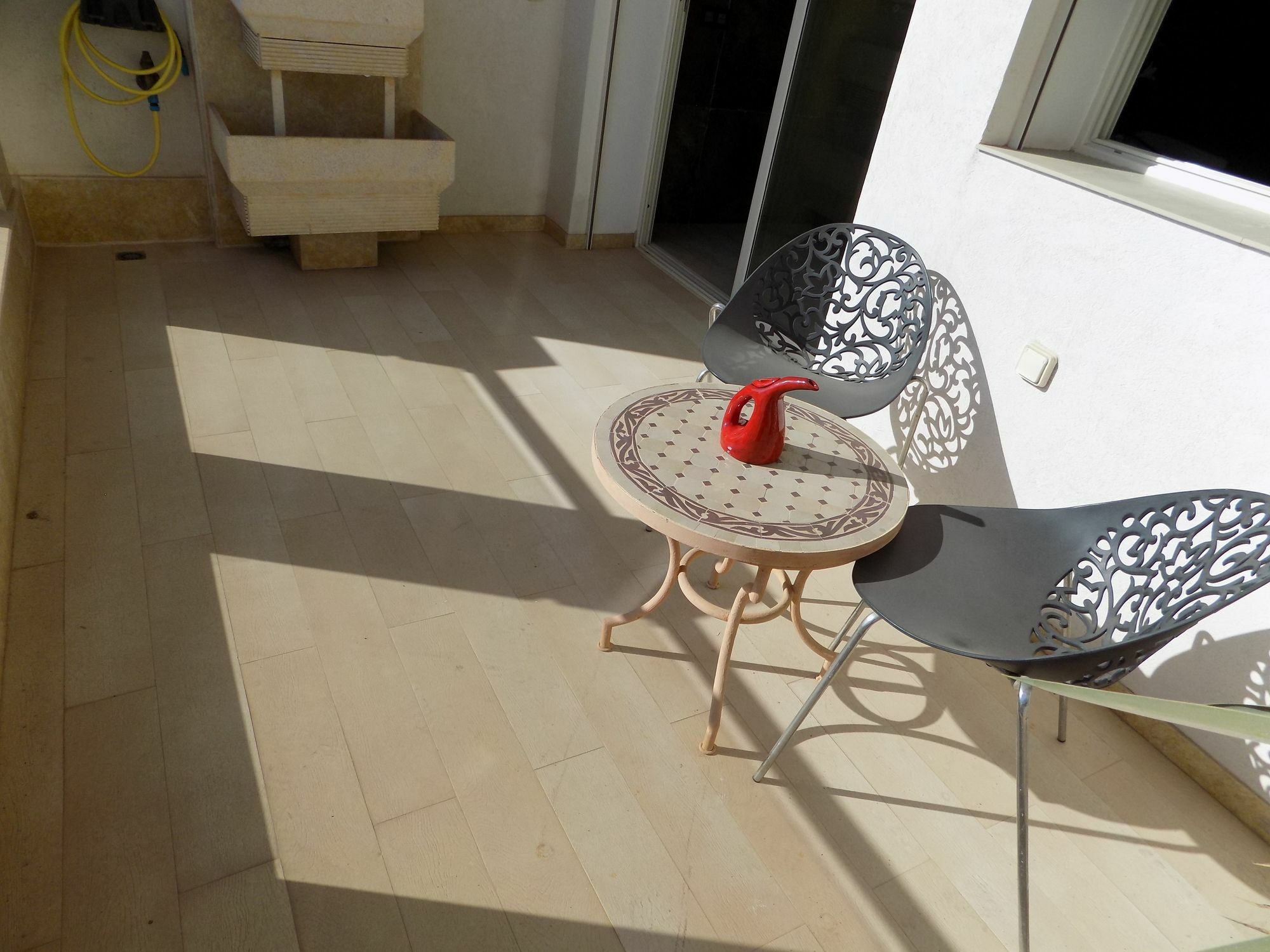 Soleil 3 Terrasse Confort Agadir Exterior photo