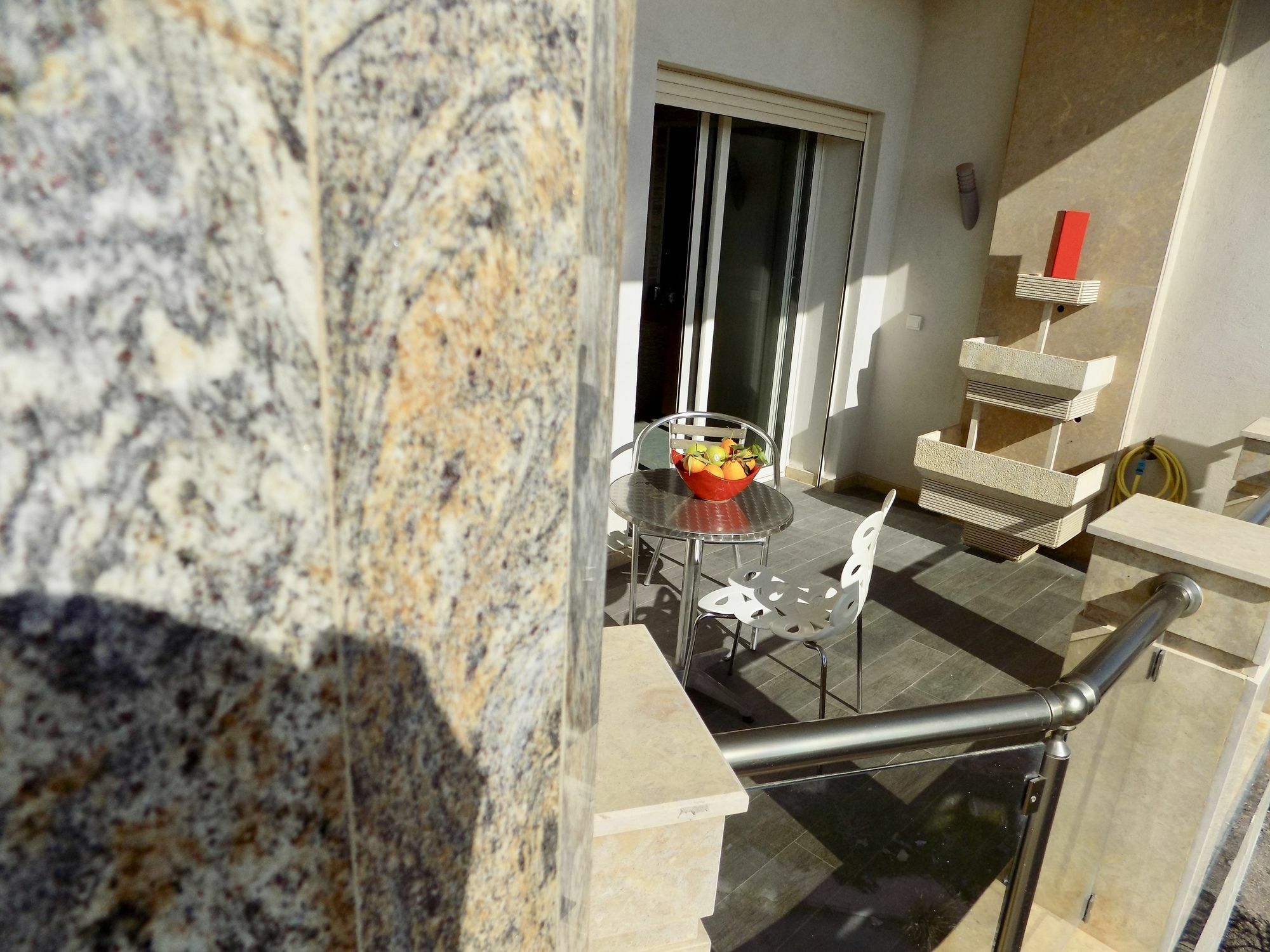 Soleil 3 Terrasse Confort Agadir Exterior photo
