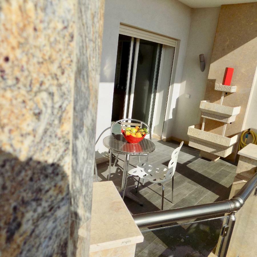 Soleil 3 Terrasse Confort Agadir Exterior photo
